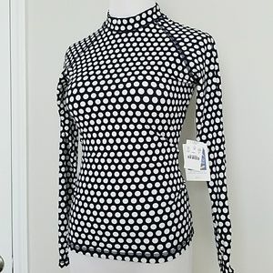 Jcrew Factory rash guard